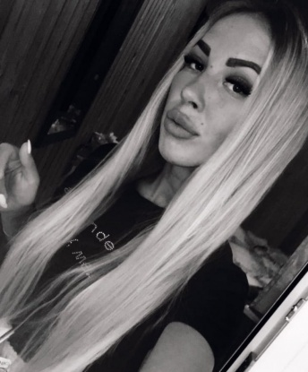 Проститутка Ксения